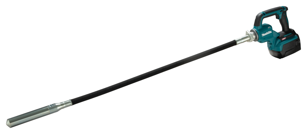 Makita VR004GZ 40 V max Betontrilnaald 1200 mm | Mtools