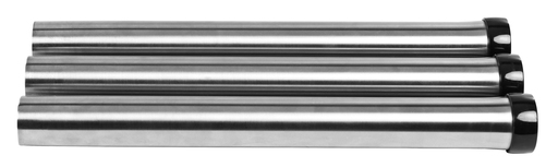 Makita W107418350 Zuigbuis set RVS | Mtools