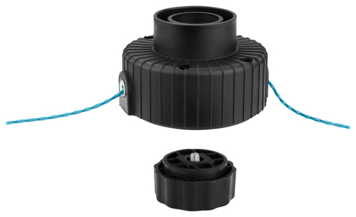 Draadkop 2x2,0 T+G | Mtools