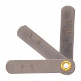 Afstelgereedschap