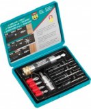 Schroefmachine accessoires