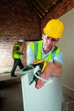 Gereedschap voor Gipsplaten