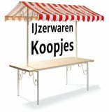 IJzerwaren