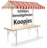 Schilderbenodigdheden