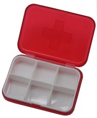 Pillendozen