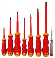 7Industries Schroevendraaiersets