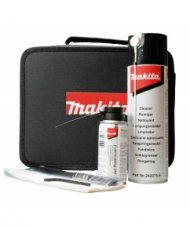 Diverse bevestigingmachine accessoires