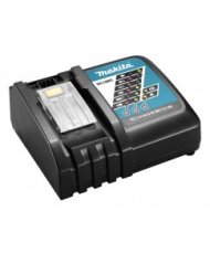 Accu oplader