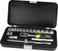 Dopsleutelset 3/8"