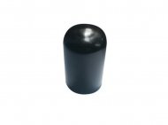 Dompeldop, oversteekdop zacht PVC