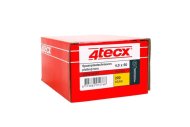 4Tecx Spaanplaatschroeven Torx