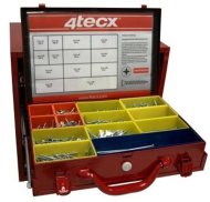 4Tecx assortimentsets