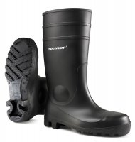 Dunlop Veiligheidslaarzen