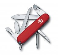 Victorinox zakmessen