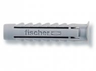Fischer SX pluggen extra grip