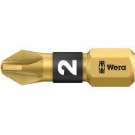 Wera schroefbits