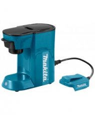 Koffiezetapparaat/Waterkoker