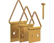 Ophangmaterialen