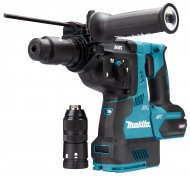 Makita XGT 40V Max