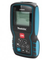 Laser afstandsmeter