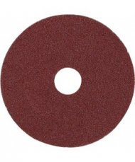 Fiberschijven red