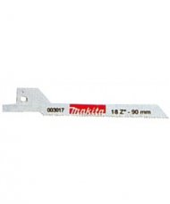 10,8 V / 18 V / 230 V metaal: reciprozaag