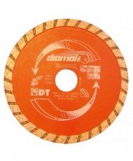 Diamantschijf turbo standaard
