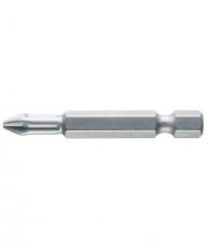 Pozidriv torsion bits