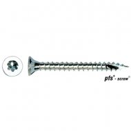 PGB Torx PFS schroeven verzinkt
