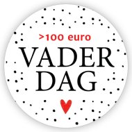 Boven 100 euro