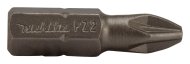 Pozidriv bits vorm C 1/4"