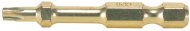 TORX slagschroefbits Vorm E