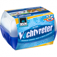 Vochtbestrijders