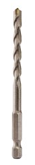 Steenboren DIN 1/4"