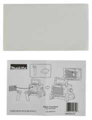 Lichtfilters en diffusers