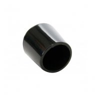Pootdoppen, oversteekdoppen PVC