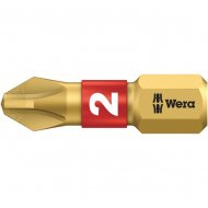Wera phillips bits