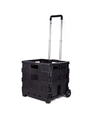 Boodschappentassen en Trolleys