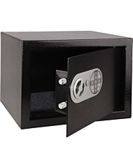 Kluizen en spaarpotten