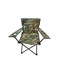 Kampeerbenodigdheden