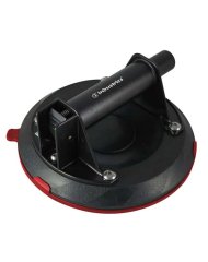 Glas- en plaatmateriaal dragers