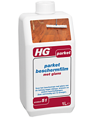 Parket & Hout