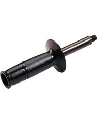 Diverse mortel-/verfmenger accessoires