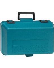 Koffers voor schaafmachines