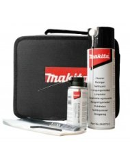 Bevestigingmachine accessoires