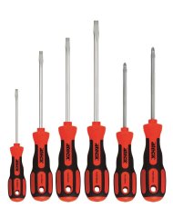 4Tecx Schroevendraaiers