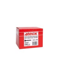4Tecx Snelbouwschroeven