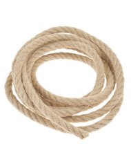 Touw, draad en ketting