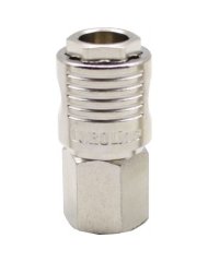 Luchtslang koppelingen