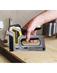 Bevestigings- gereedschap